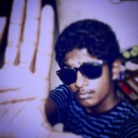 Vikram Mervyn's Photo