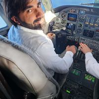 Mahir Rustamov's Photo