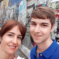 Bernhard Gstrein's Photo