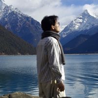 Xiaozhong Bai的照片