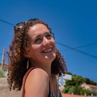 Mathilde Bigot的照片