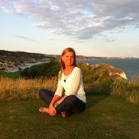 Evgeniia Burova's Photo