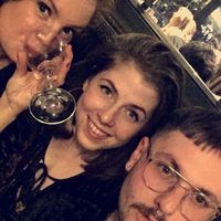 Abbie Clayton的照片