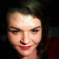 Ivana Paslamusheva的照片