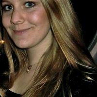 Julia Nyberg's Photo