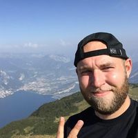 Zdjęcia użytkownika Steven Thoma