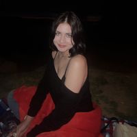 Natalia Donimirska's Photo