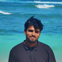 Jatin Suthar's Photo