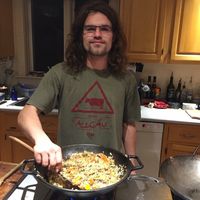 Tucker Shaw的照片