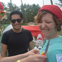 Le foto di Michael Chun