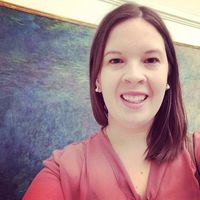 Caitlin Foreman的照片