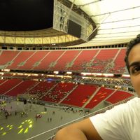 Fotos de Ricardo Couto