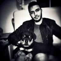 Reda Lachhab's Photo