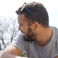 GONZALO Lodosa's Photo