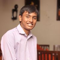 Pruthvi Sanka's Photo