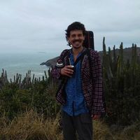 Facundo Esebe的照片