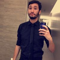 Enrico Ghezzi's Photo