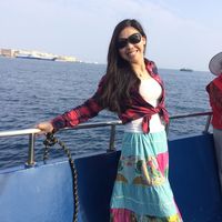 Jenny Zhang的照片