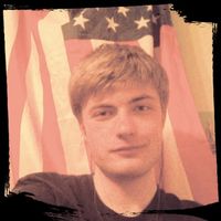 Alex Petrishchev's Photo