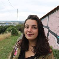 Myriam Cherait的照片