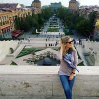 Fotos de Maria Balaeva