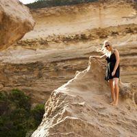 Franziska Grauer的照片