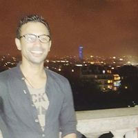 Othmane Quarati's Photo