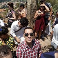 Amine Bounedjar's Photo