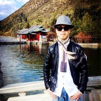 Frederick Cheng的照片