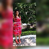 Daniela Michaus's Photo