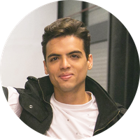 Rodrigo Michelli's Photo