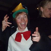 Jack Glover的照片