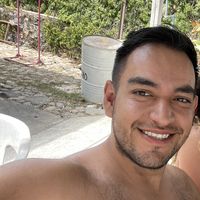 Manuel Navarro's Photo