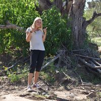 Erica Johnson的照片