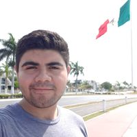 Kevin Guillen's Photo