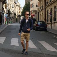 Sjoerd Buters的照片