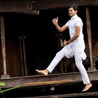 Aditya Jain的照片