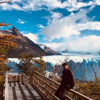 René Luis  Córdova Jara's Photo