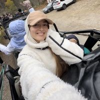 Nataliya Kuznetsova's Photo