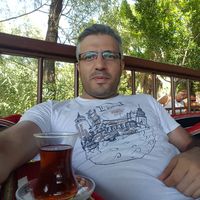 Fotos de Muhammet Özden