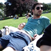 Sebastiano Lucchitta's Photo