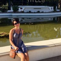 Willika Carrion's Photo