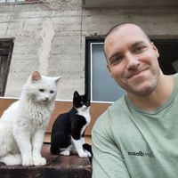 Filipinho Bonamorte's Photo