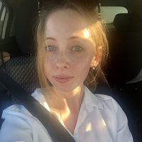 Alsu Arslanova's Photo