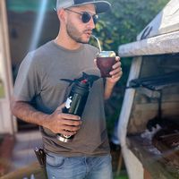 Sergio Exequiel Cadiñanos的照片