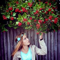 Ольга Шаркова's Photo