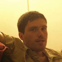 Guillaume Fagot-gandet's Photo