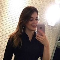 Isadora Pedrini的照片