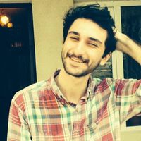 Giorgi Mskhalaia's Photo