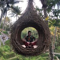 Felipe Ortega's Photo